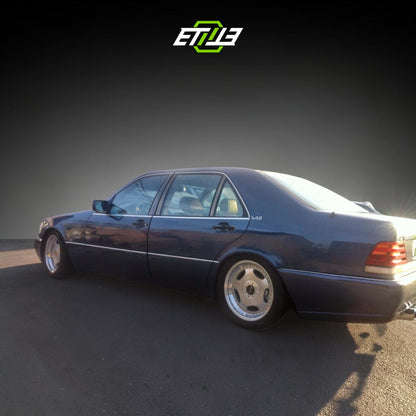Mercedes S-Class W140 Lorinser Body Kit