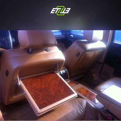 Mercedes S-Class W140 Lorinser Body Kit