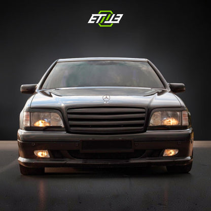 Mercedes S-Class W140 Wald Body Kit