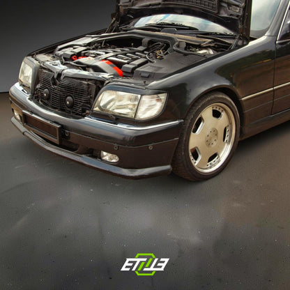 Mercedes S-Class W140 Wald Body Kit