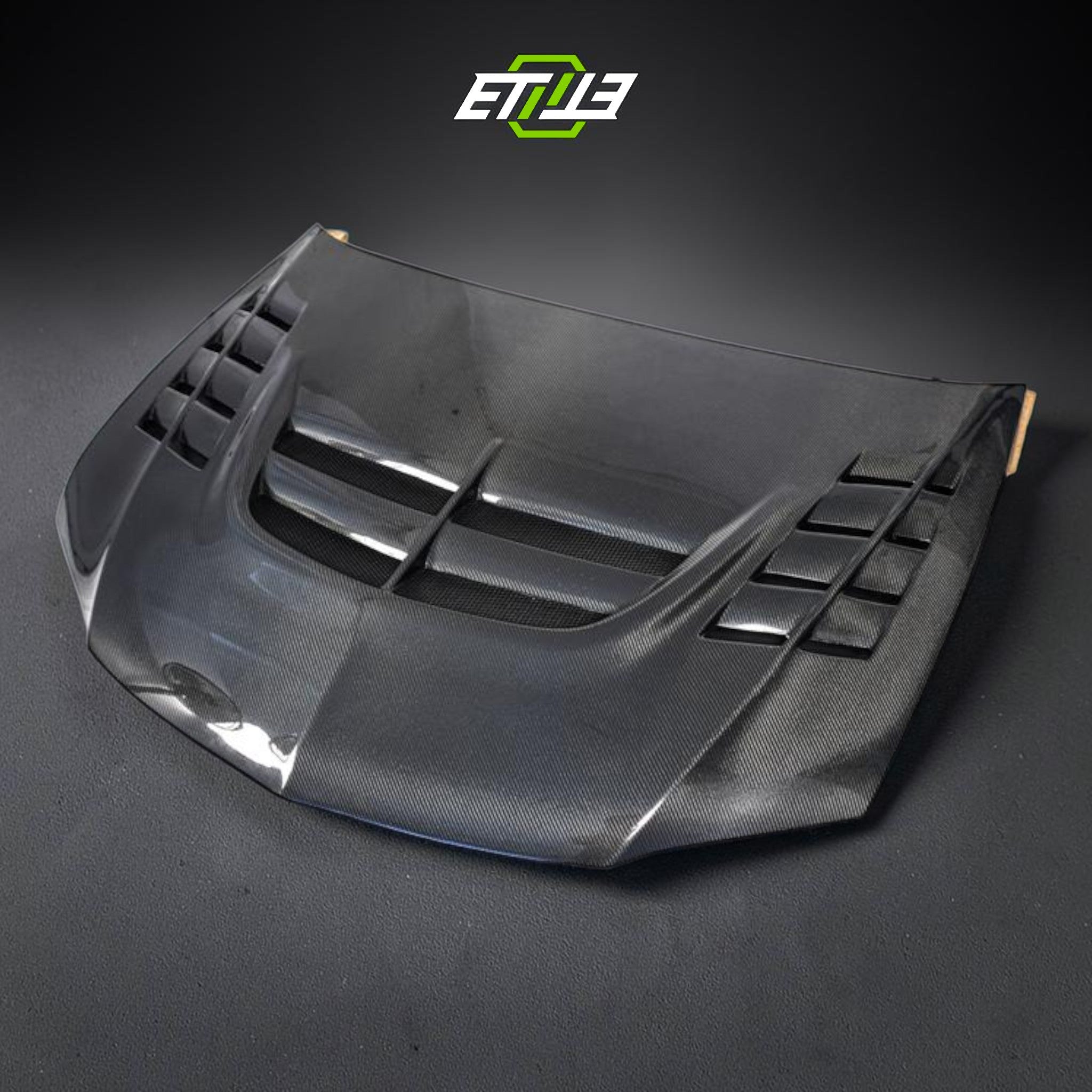 Evo 8/9 - Elite Ti