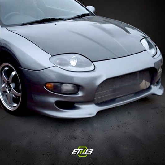 Mitsubishi FTO BOZZ Speed Body Kit