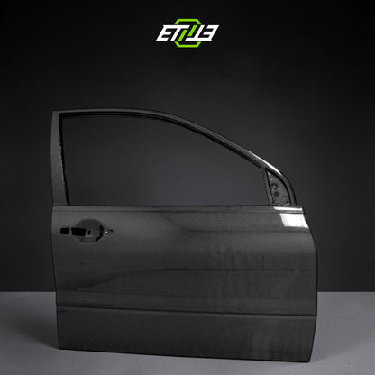 ETi Mitsubishi EVO 7/8/9 Front Carbon Fiber Doors