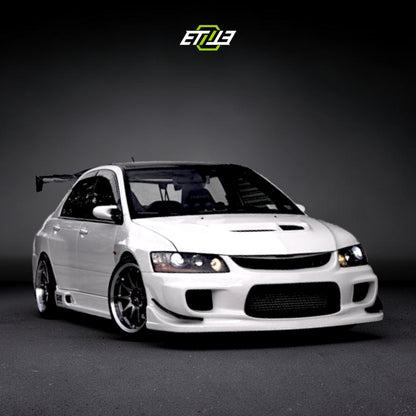 Mitsubishi EVO 7/8 ING+1 Body Kit | Shopifydevstudio