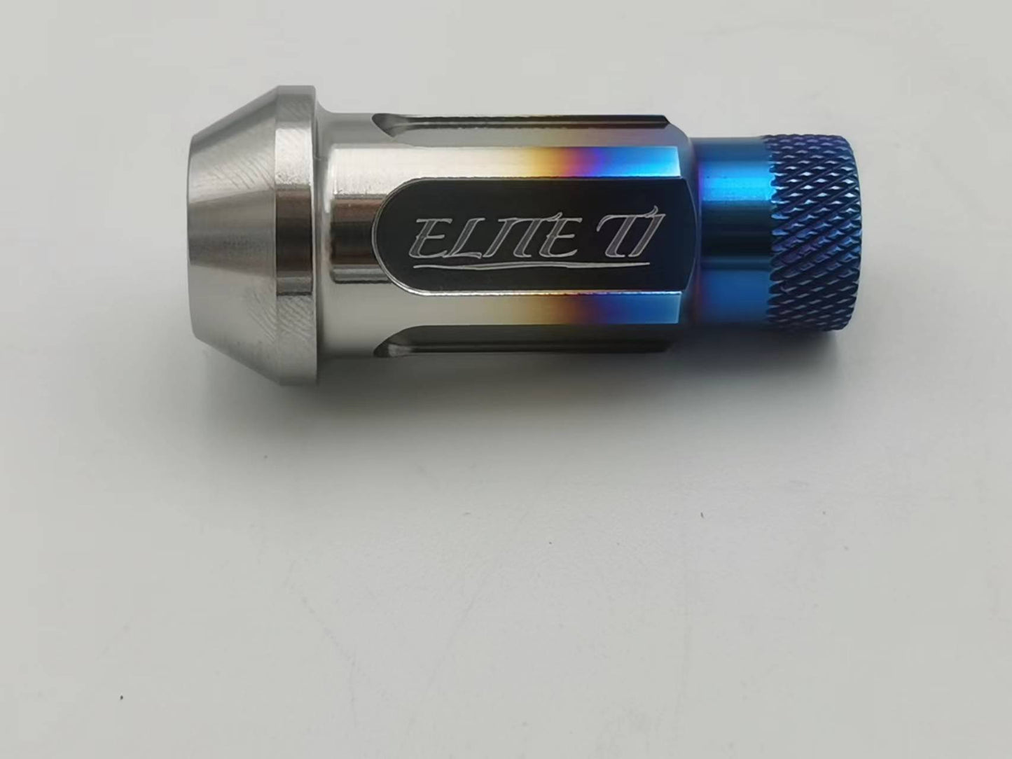 Titanium Lug Nuts