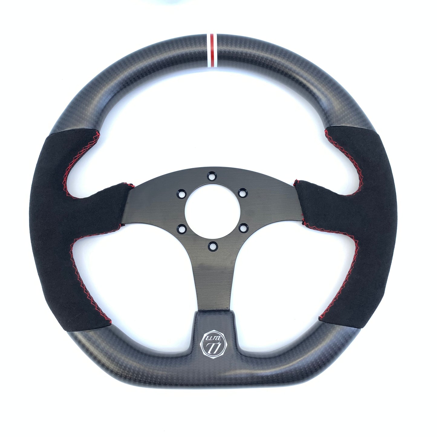 Custom Steering Wheel