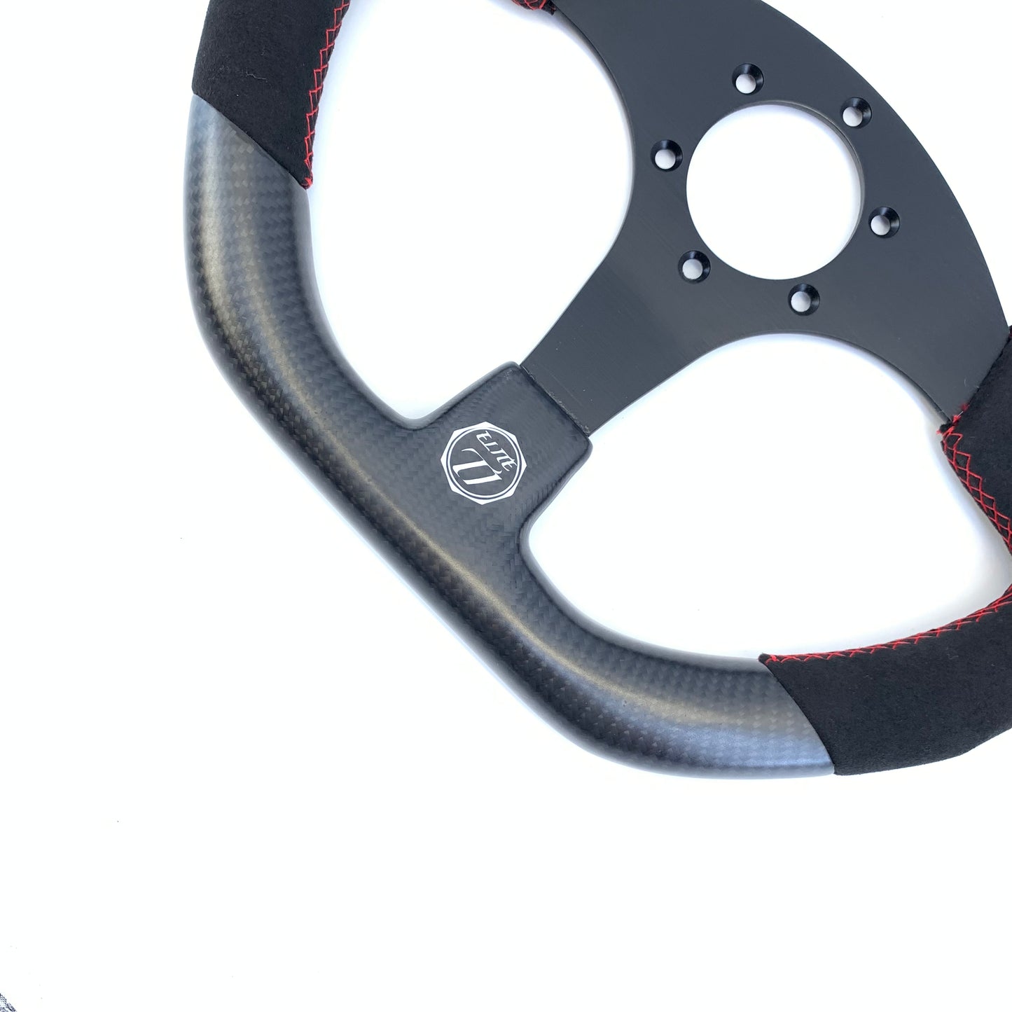 Custom Steering Wheel