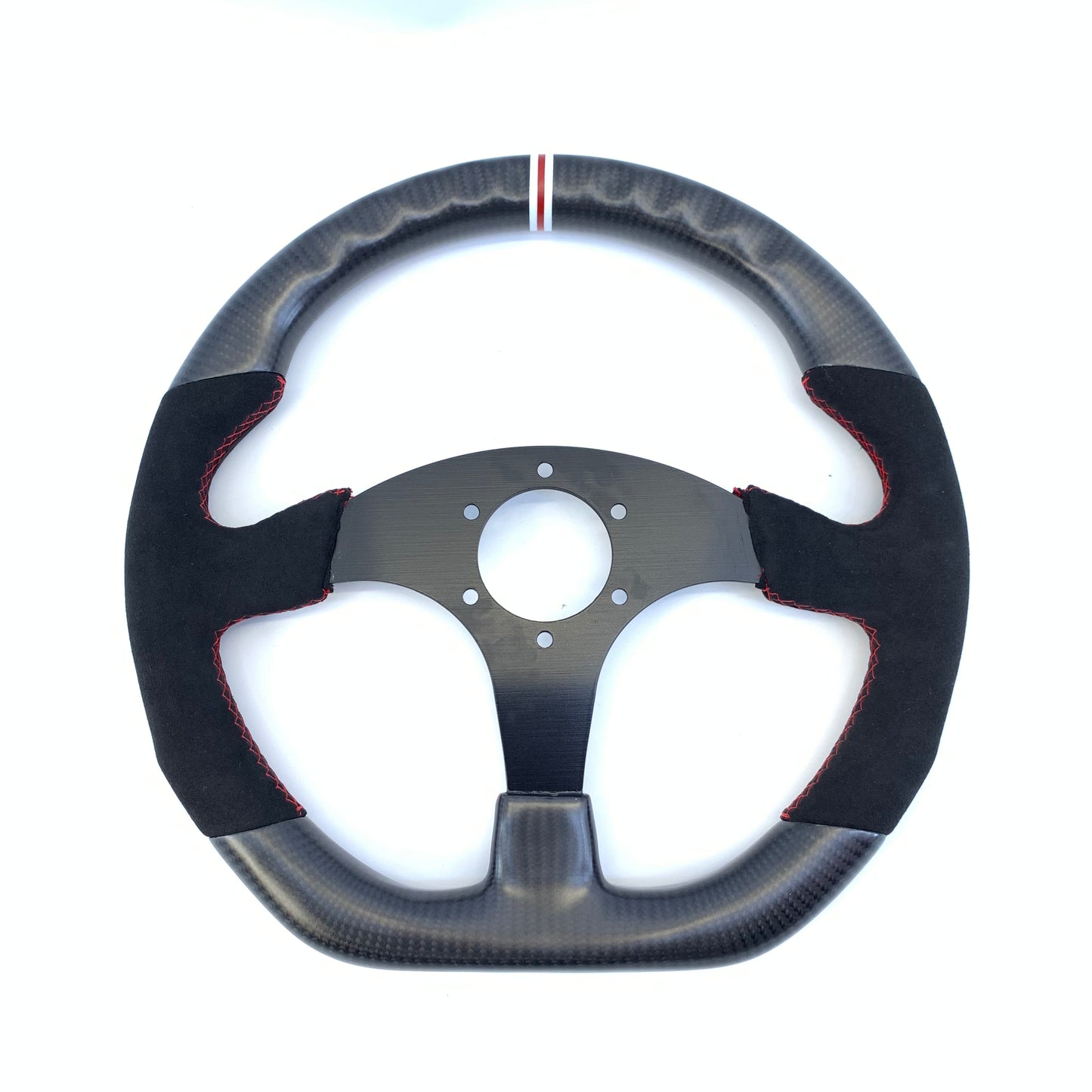 Custom Steering Wheel