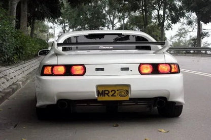 MR2 Rev 5 Wing - Elite Ti