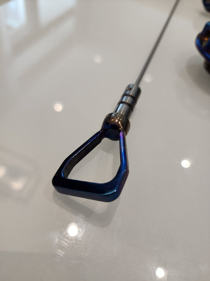 MR2 Titanium Oil Dipstick - Elite Ti