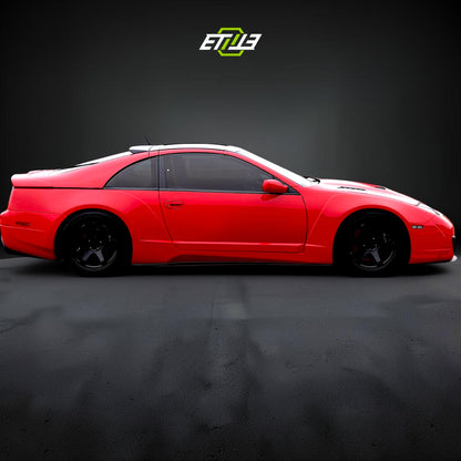 Nissan 300ZX God Father Widebody Kit
