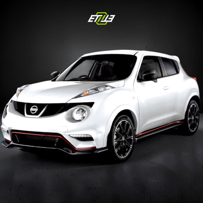 Nissan Juke Nismo Style Design Carbon Fiber Fender