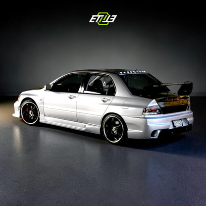 Mitsubishi EVO 7/8 ING+1 Body Kit | Shopifydevstudio