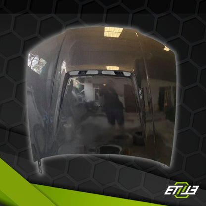 Nissan S15 Dry Carbon Hood - Elite Ti