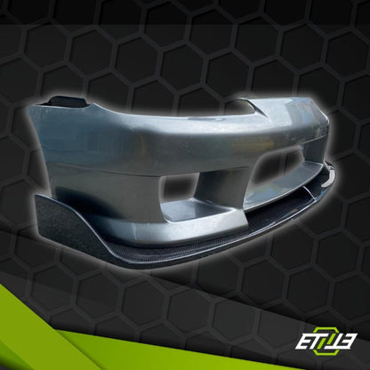 Nissan S15 Front Bumper Lip - Elite Ti