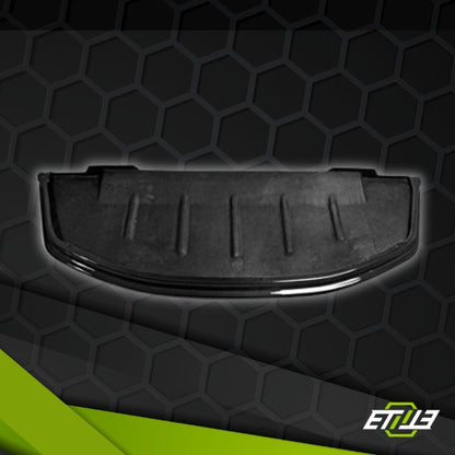 Nissan Skyline R32 GTR ABF Carbon Fiber Front Lip - Elite Ti