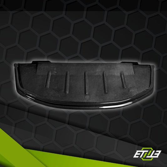 Nissan Skyline R32 GTR ABF Carbon Fiber Front Lip - Elite Ti