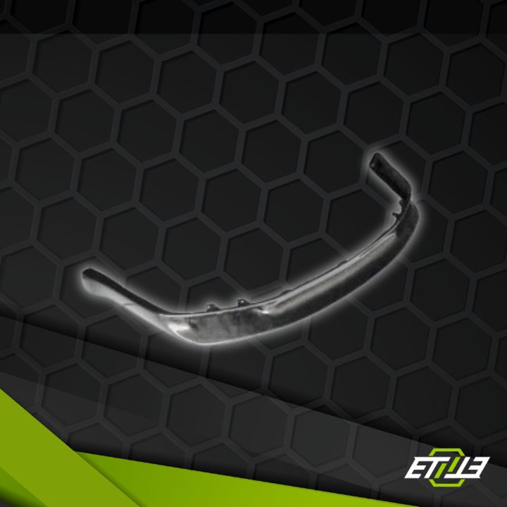 Nissan Skyline R32 GTR JUN Style Carbon Fiber Front Lip - Elite Ti