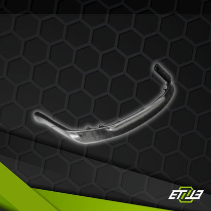 Nissan Skyline R32 GTR JUN Style Carbon Fiber Front Lip - Elite Ti