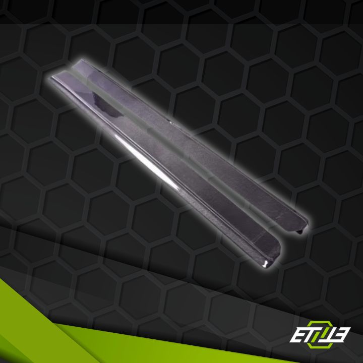 Nissan Skyline R32 GTR N1 Style Side Skirt Carbon fiber Underboard - Elite Ti