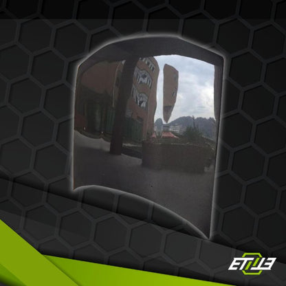 Nissan Skyline R32 GTR OEM Style Carbon fiber Hood - Elite Ti