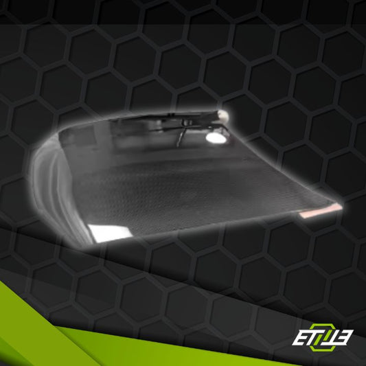 Nissan Skyline R32 GTR OEM Style Carbon fiber Hood - Elite Ti
