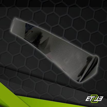 Nissan Skyline R32 GTS/GTR DX Carbon fiber Roof Spoiler - Elite Ti