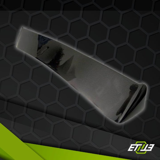 Nissan Skyline R32 GTS/GTR DX Carbon fiber Roof Spoiler - Elite Ti