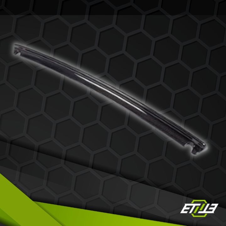 Nissan Skyline R32 GTS/GTR NS Carbon Fiber Trunk Spoiler - Elite Ti