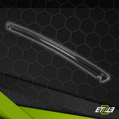 Nissan Skyline R32 GTS/GTR NS Carbon Fiber Trunk Spoiler - Elite Ti