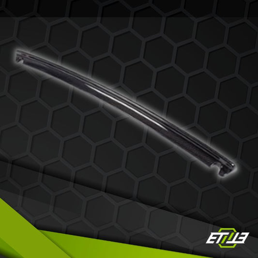 Nissan Skyline R32 GTS/GTR NS Carbon Fiber Trunk Spoiler - Elite Ti