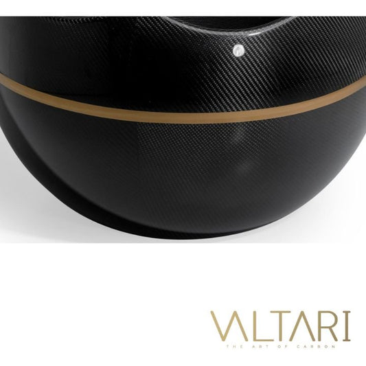 Orb – Carbon Fiber Chair - Elite Ti