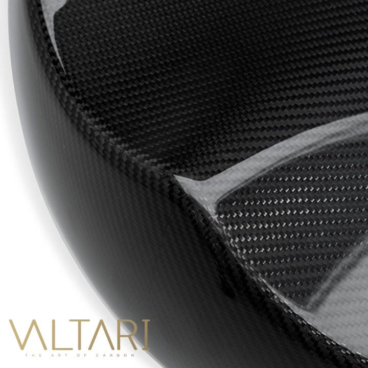 Orb – Carbon Fiber Chair - Elite Ti