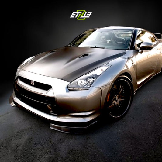 Nissan Skyline R35 Password JDM Style Body Kit