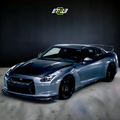 Nissan Skyline R35 Password JDM Style Body Kit