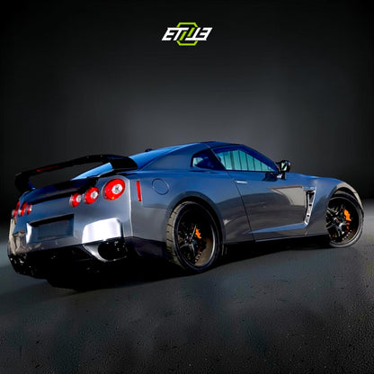 Nissan Skyline R35 Password JDM Style Body Kit
