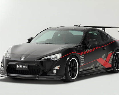 GT86 VARIS Lip