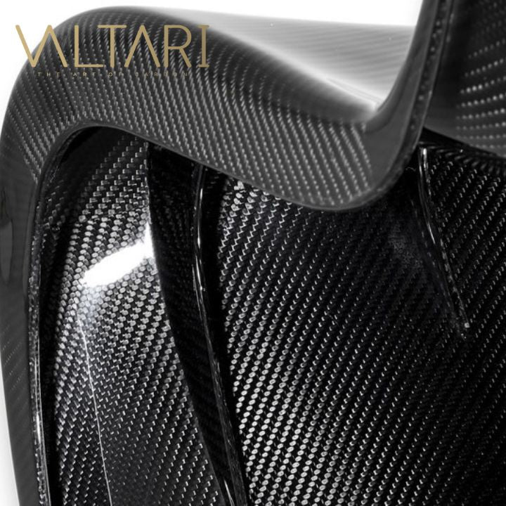 Prime – Carbon Fiber Solo Chair - Elite Ti