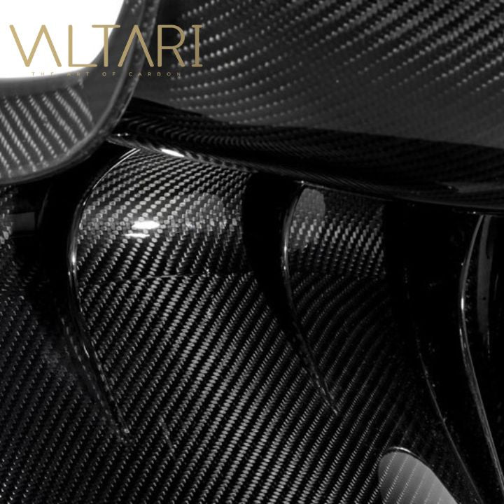 Prime – Carbon Fiber Solo Chair - Elite Ti