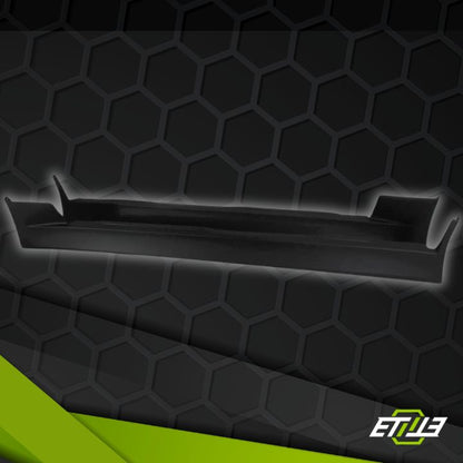 R32 2DR Side Skirts - Elite Ti