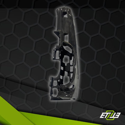 R32 Carbon Fiber Dash - Elite Ti