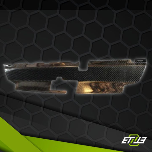 R32 Cooling Plate - Elite Ti