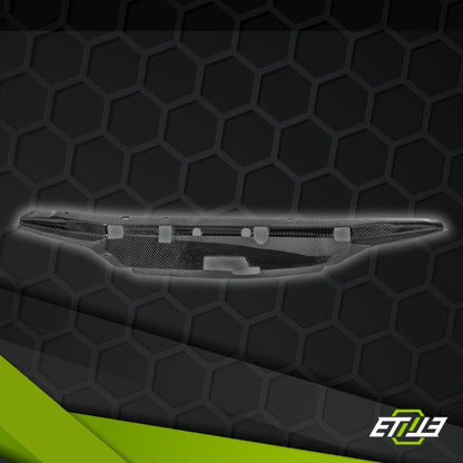 R32 Cooling Plate Garage Defend Style - Elite Ti