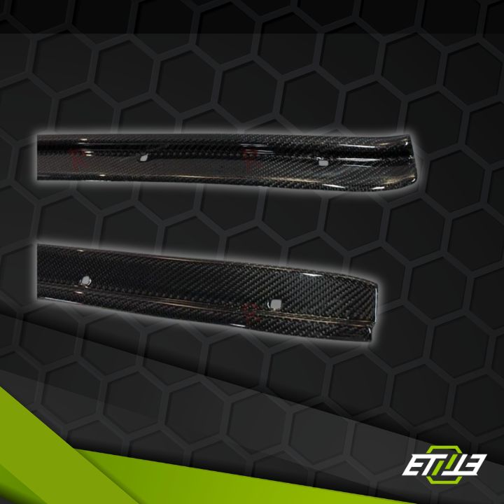 R32 Door Sills - Elite Ti