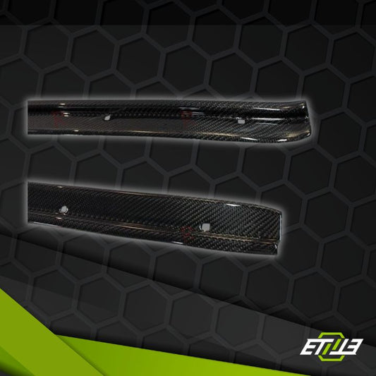 R32 Door Sills - Elite Ti