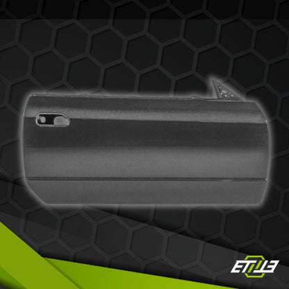 R32 Doors - Elite Ti