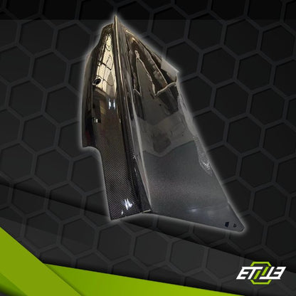 R32 Duckbill Trunk - Elite Ti