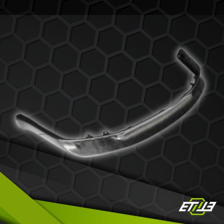 R32 GTR BNR32 JUN Style Front Bumper Lip Splitter (GTR Only) - Elite Ti