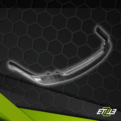 R32 GTR BNR32 JUN Style Front Bumper Lip Splitter (GTR Only) - Elite Ti