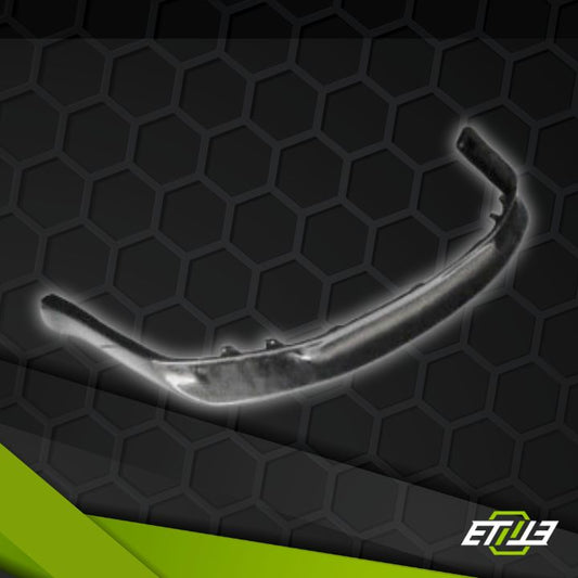 R32 GTR BNR32 JUN Style Front Bumper Lip Splitter (GTR Only) - Elite Ti